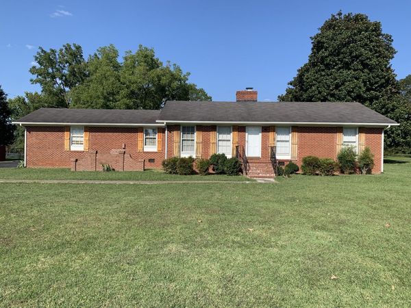 1030 Union St, Shelbyville, TN 37160