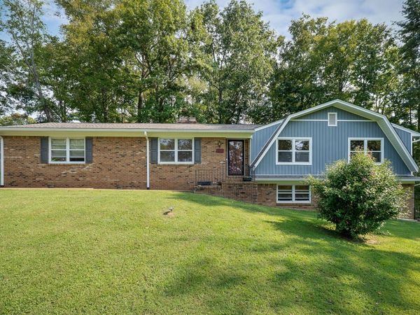 1791 Meadow Wood Dr, Cookeville, TN 38506