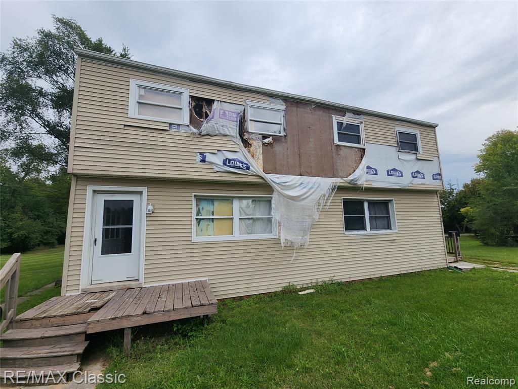 816 Waskin Drive, Tecumseh, MI 49286 Main Photo