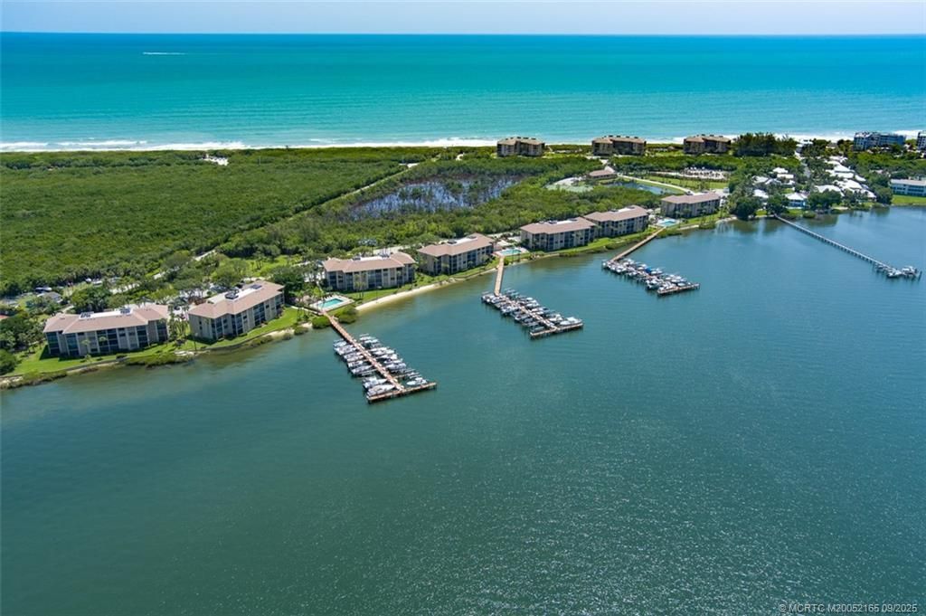 2491 NE Ocean Boulevard, Unit 302, Stuart, FL 34996 Photo