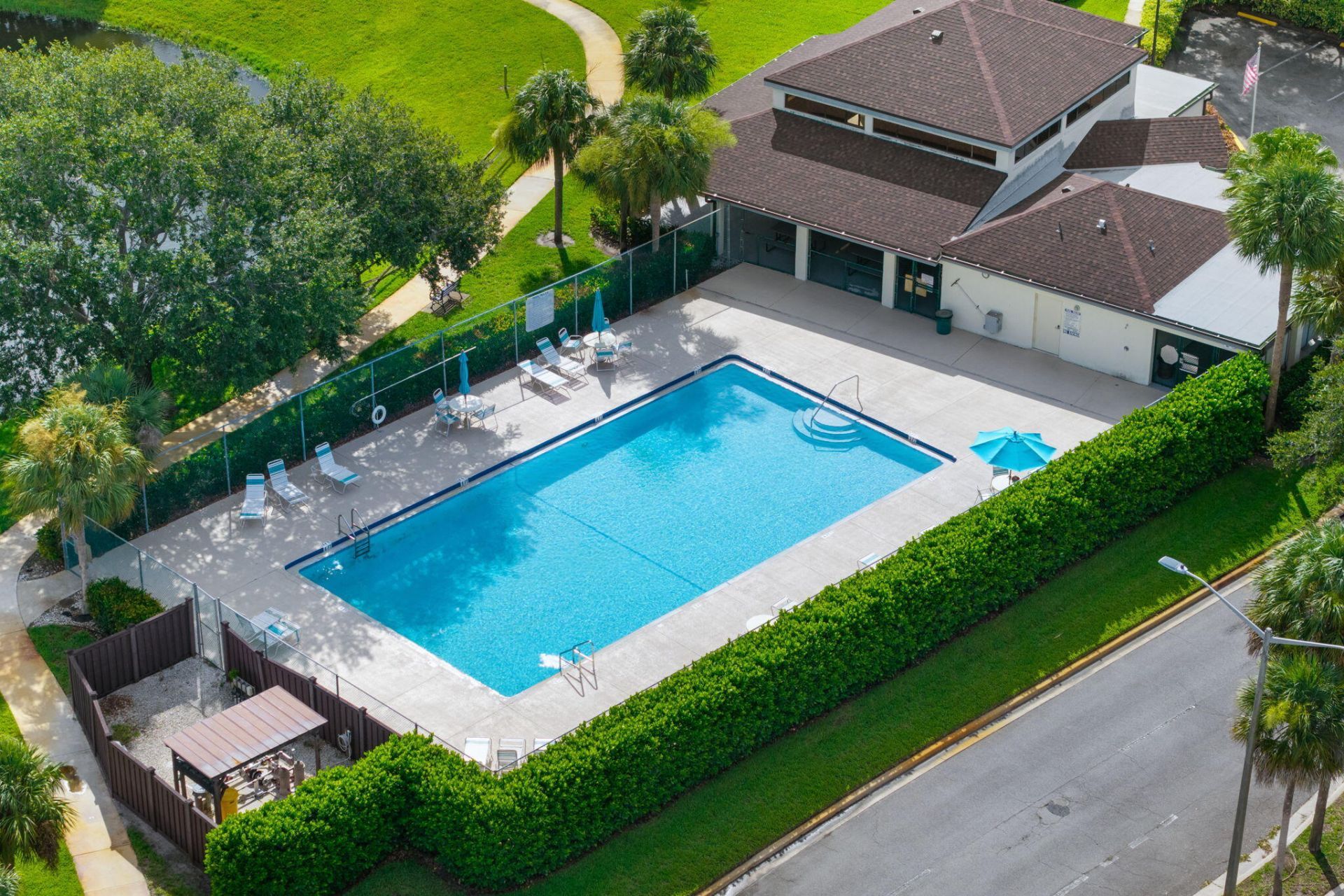 1433 Captains Walk, Unit 18d, Fort Pierce, FL 34950 Photo