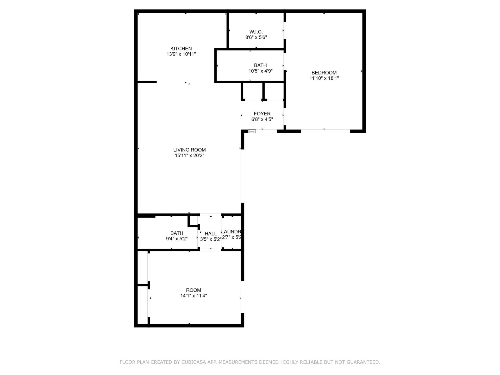 1433 Captains Walk, Unit 18d, Fort Pierce, FL 34950 Photo