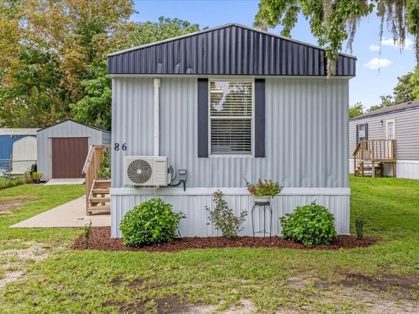 1612 NE 25TH AVENUE, Unit 86, OCALA, FL 34470