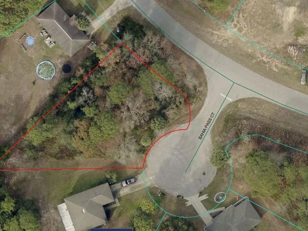 9007-0090-15 BAHIA PASS COURT, OCALA, FL 34471