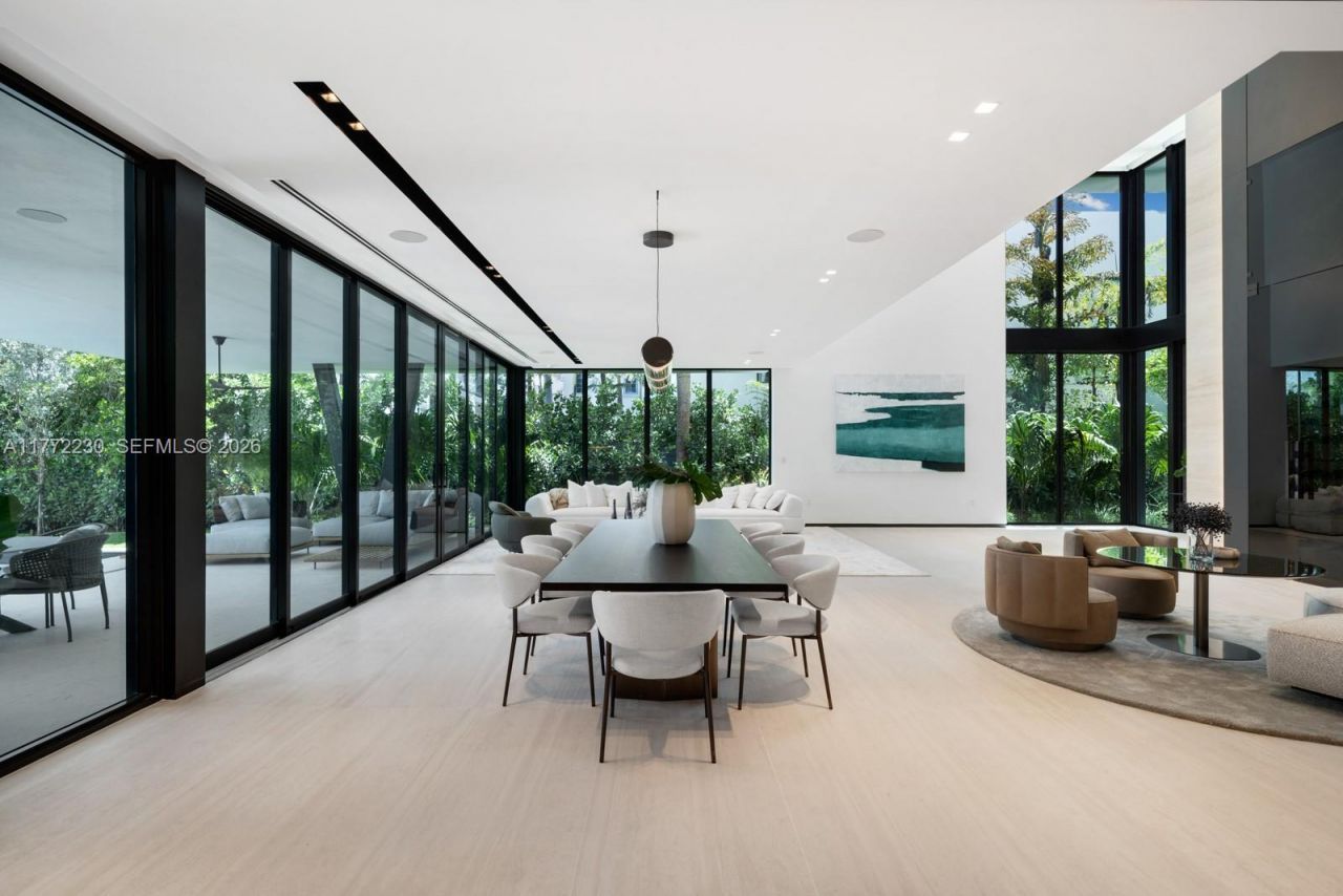 5515 Pine Tree Dr, Miami Beach, FL 33140 Photo