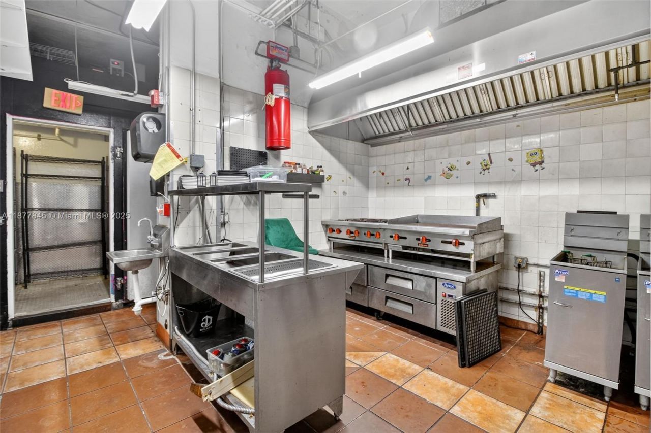 1216 Washington Ave, Miami Beach, FL 33139 Photo