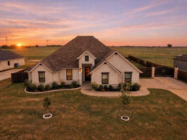 9552 Wildcat Ridge, Godley, TX 76044