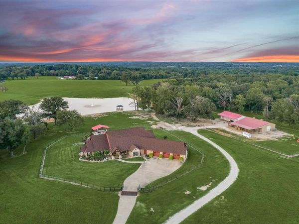 13006 Farm Market 757, Winona, TX 75792