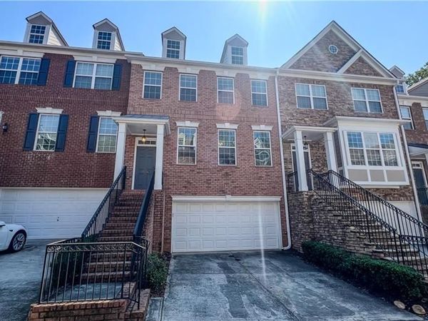 11065 Brunson Drive, Unit 247, Duluth, GA 30097