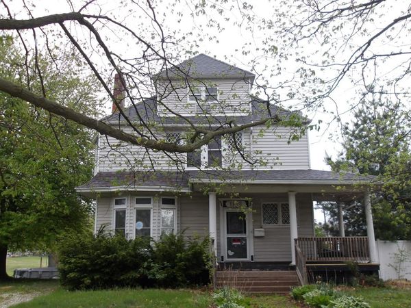 1142 E Broadway, Monmouth, IL 61462