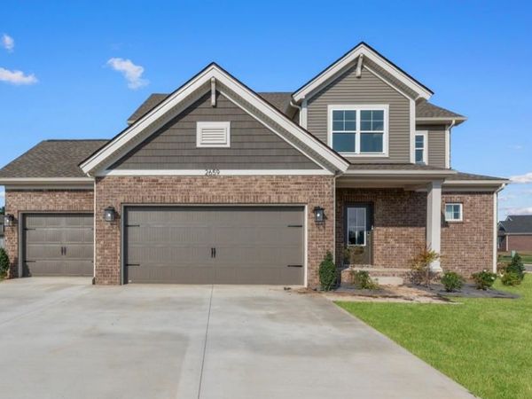 2659 Brahman Lane, Bowling Green, KY 42104