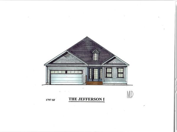 208 Larrow Drive, Unit 3, Williston, VT 05495