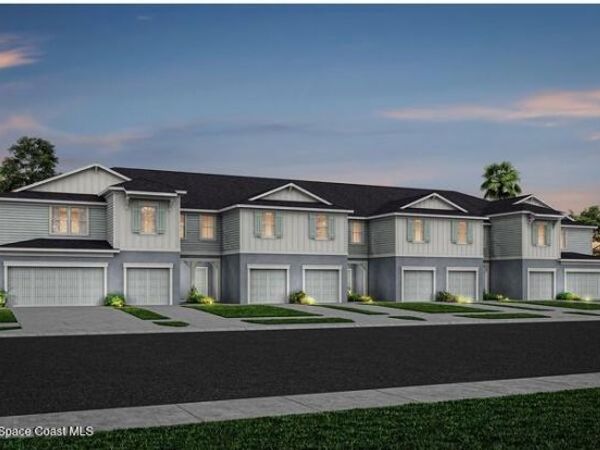 5112 Inspire Lane, West Melbourne, FL 32904