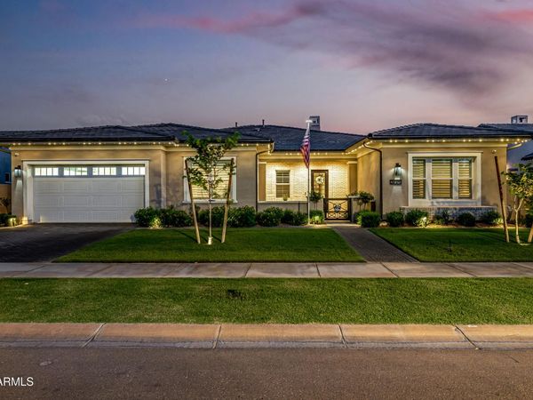 3495 E BLOOMFIELD Parkway, Gilbert, AZ 85296