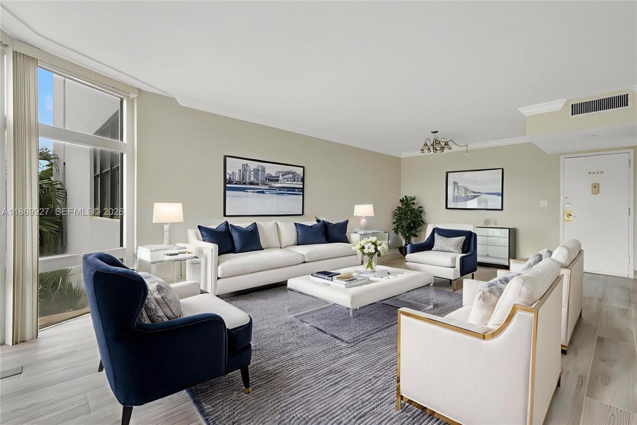 20100 W Country Club Dr, Unit 204, Aventura, FL 33180 Photo