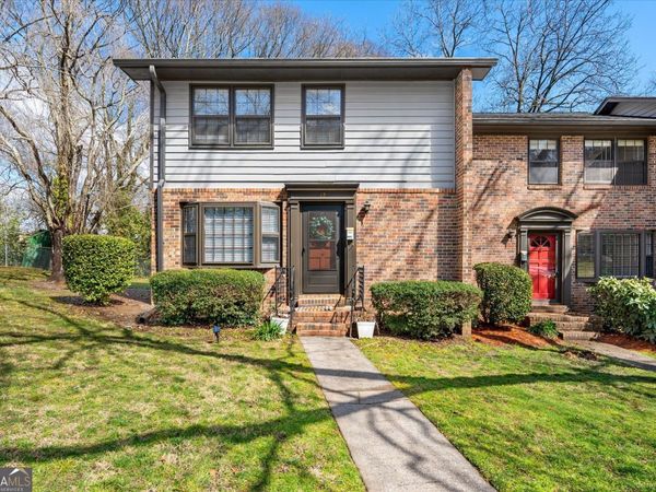 541 North White Street, Unit 12, Carrollton, GA 30117