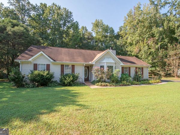 20 Beaver Creek Lane, Sharpsburg, GA 30277