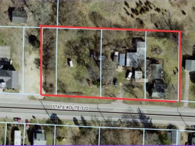 10051 State Route 320, New Paris, OH 45347 Photo 3