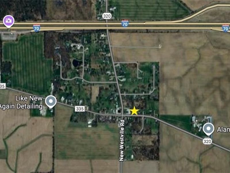 10051 State Route 320, New Paris, OH 45347 Photo 4