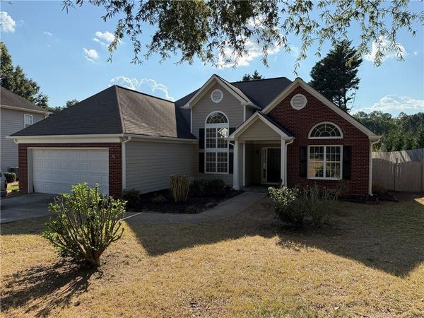 3508 Daventry Lane NW, Kennesaw, GA 30144