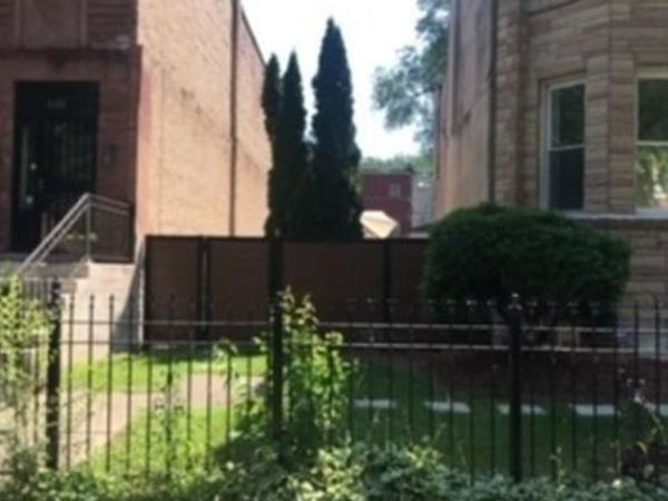 4343 S Forrestville Avenue, Chicago, IL 60653