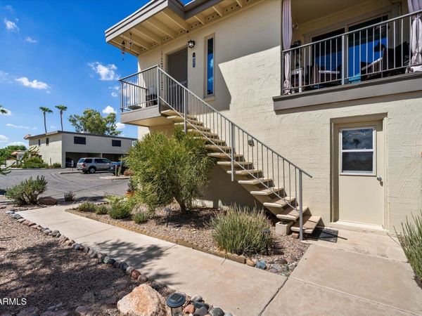 14415 N BOXWOOD Lane, Unit D, Fountain Hills, AZ 85268