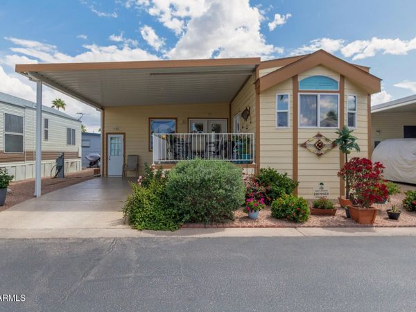 111 S GREENFIELD Road, Unit 449, Mesa, AZ 85206