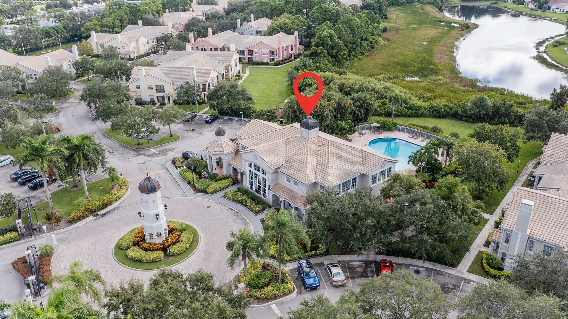 140 SW Peacock Boulevard, Unit 21-103, Port Saint Lucie, FL 34986 Photo