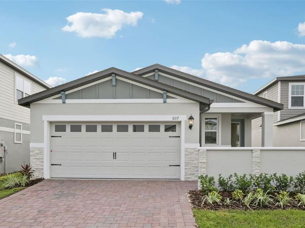 607 PENNYWORT STREET, LAKE ALFRED, FL 33850