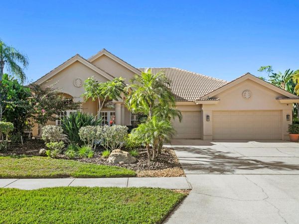 3550 JUSTIN DRIVE, PALM HARBOR, FL 34685