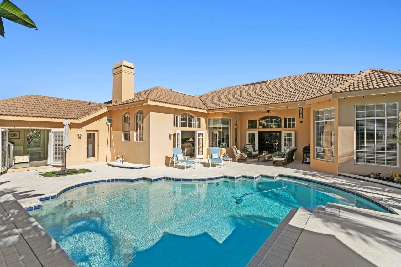 3550 Justin Drive, Palm Harbor, FL 34685 Photo