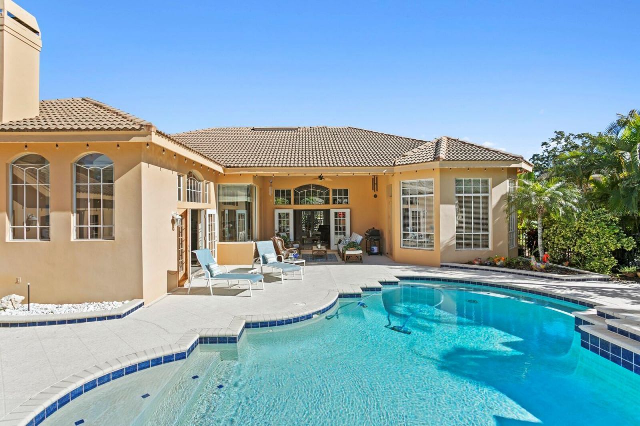 3550 Justin Drive, Palm Harbor, FL 34685 Photo