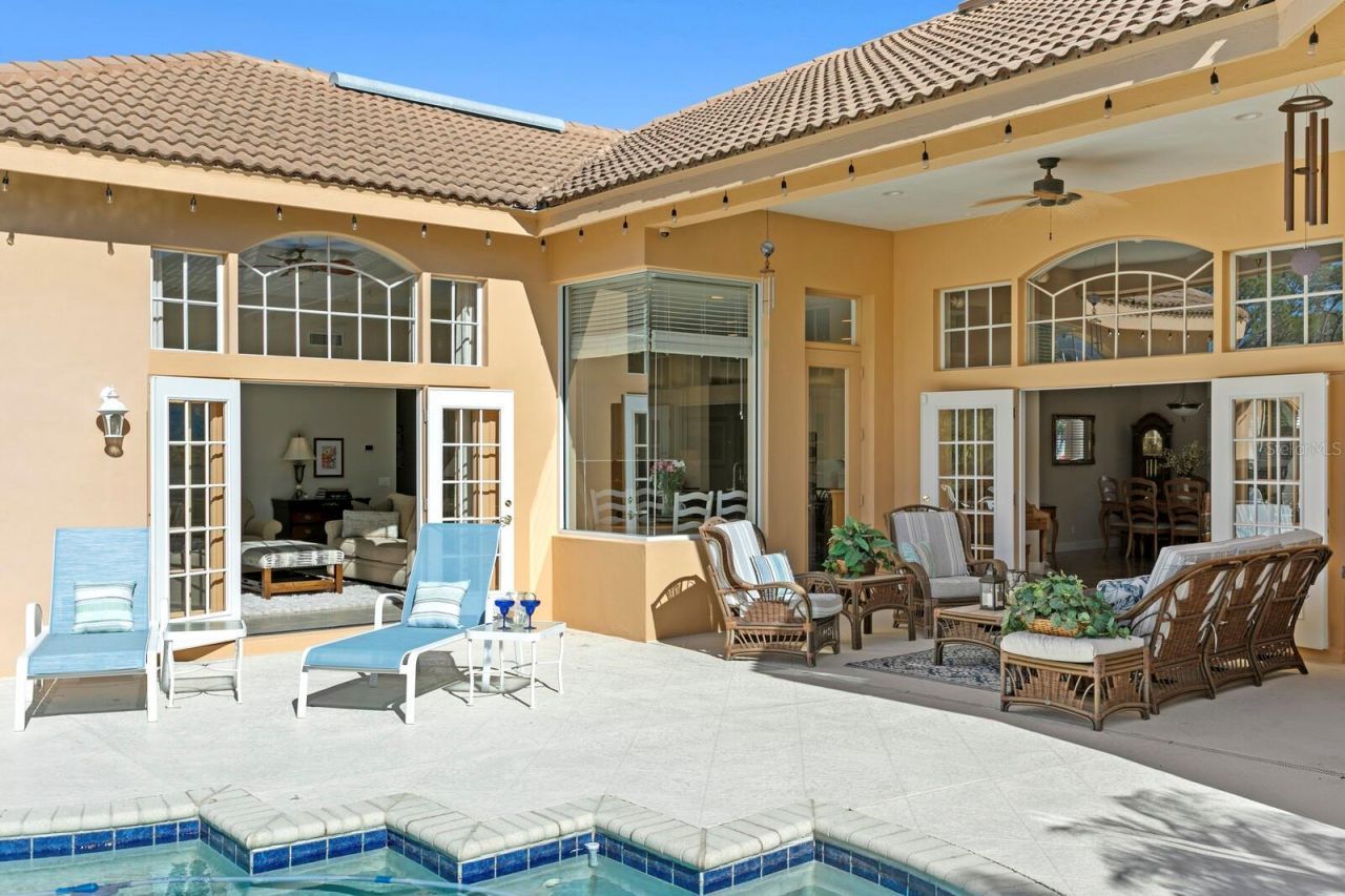 3550 Justin Drive, Palm Harbor, FL 34685 Photo