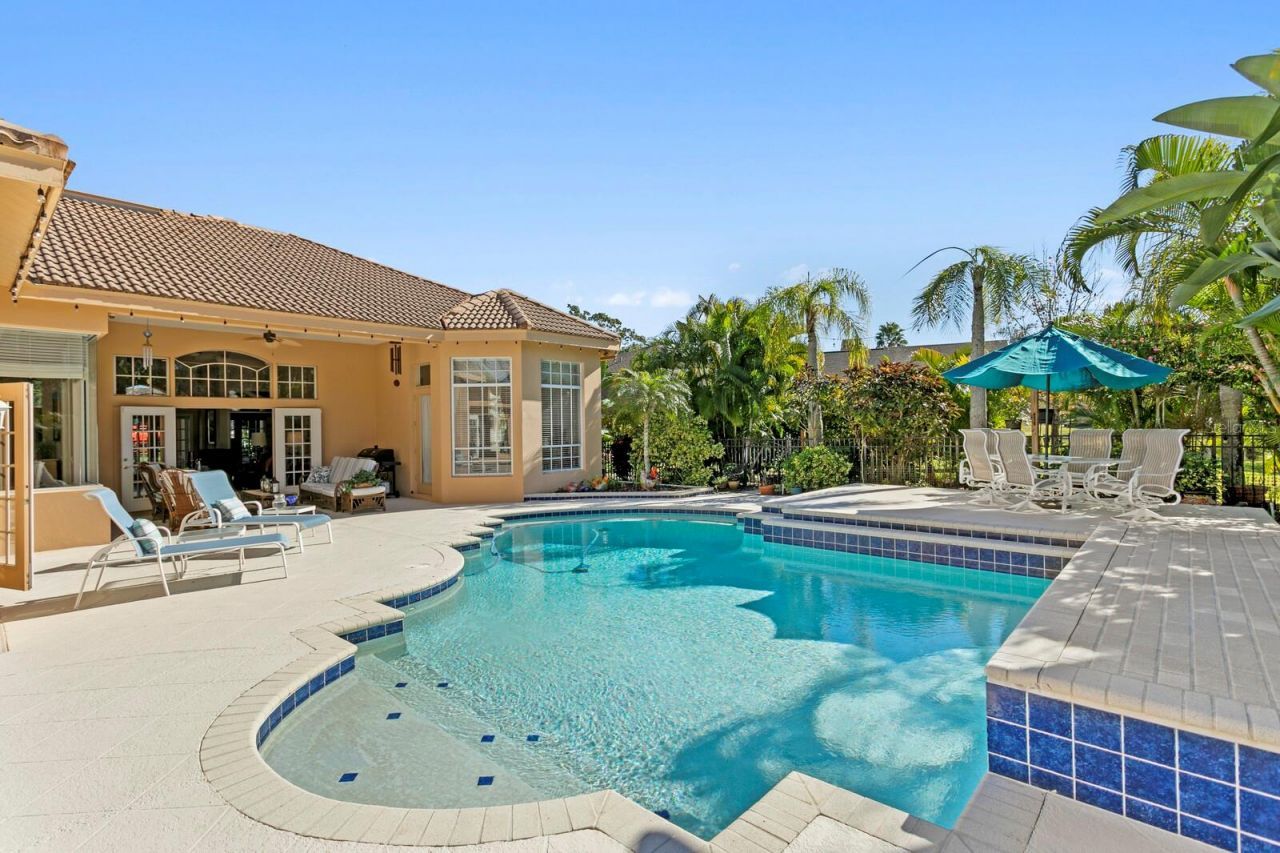 3550 Justin Drive, Palm Harbor, FL 34685 Photo