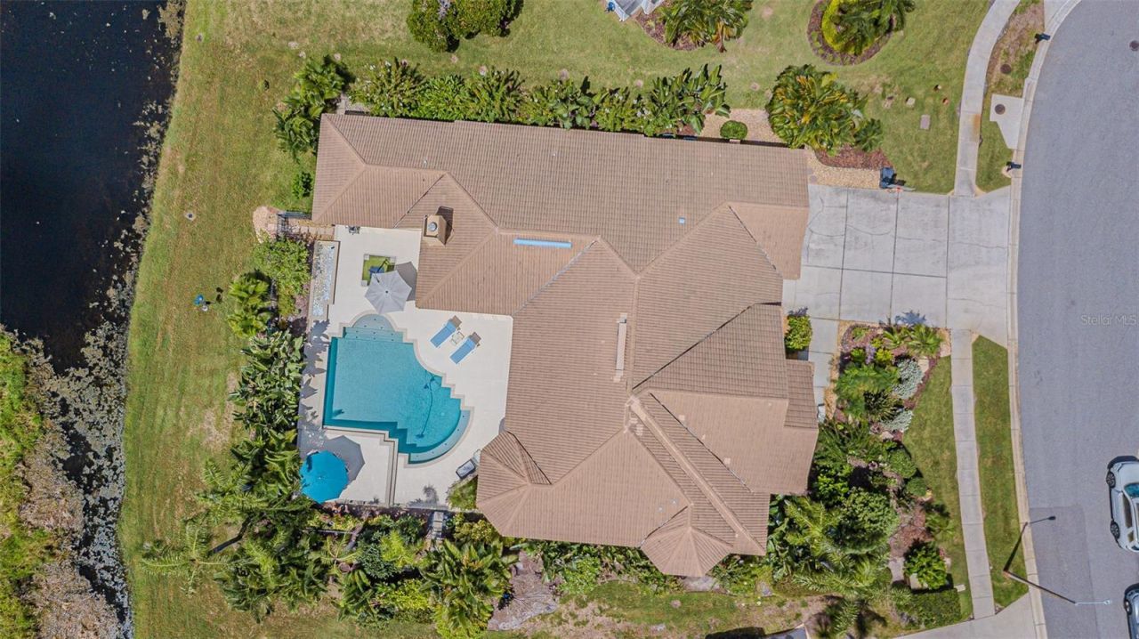 3550 Justin Drive, Palm Harbor, FL 34685 Photo