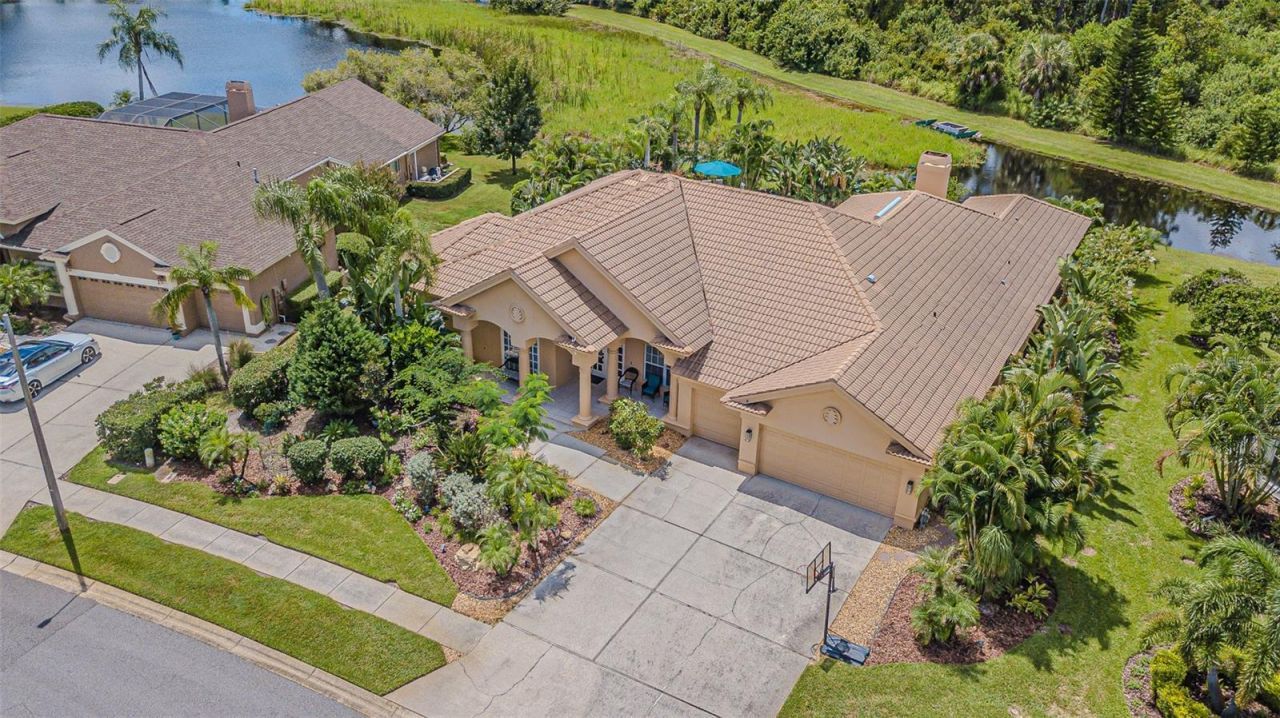 3550 Justin Drive, Palm Harbor, FL 34685 Photo