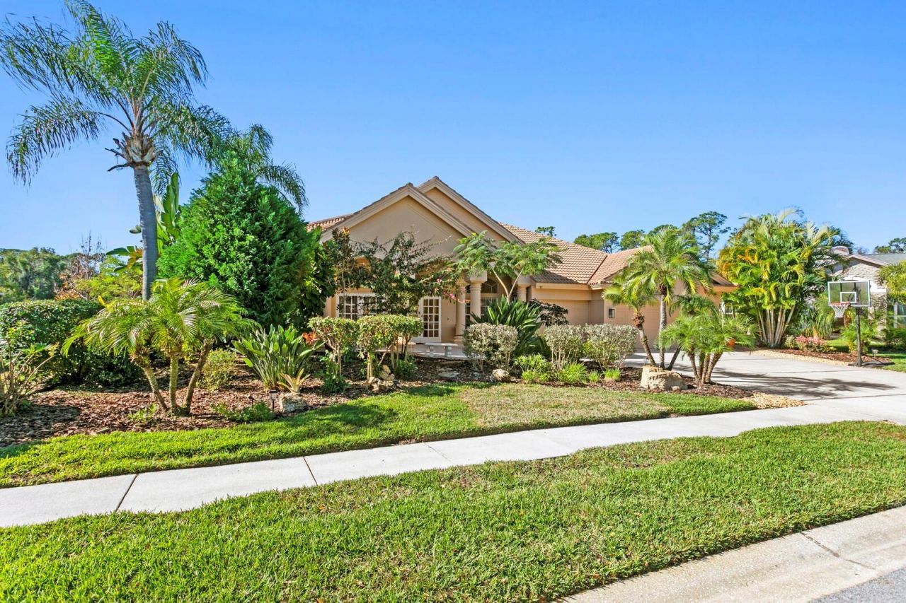3550 Justin Drive, Palm Harbor, FL 34685 Photo
