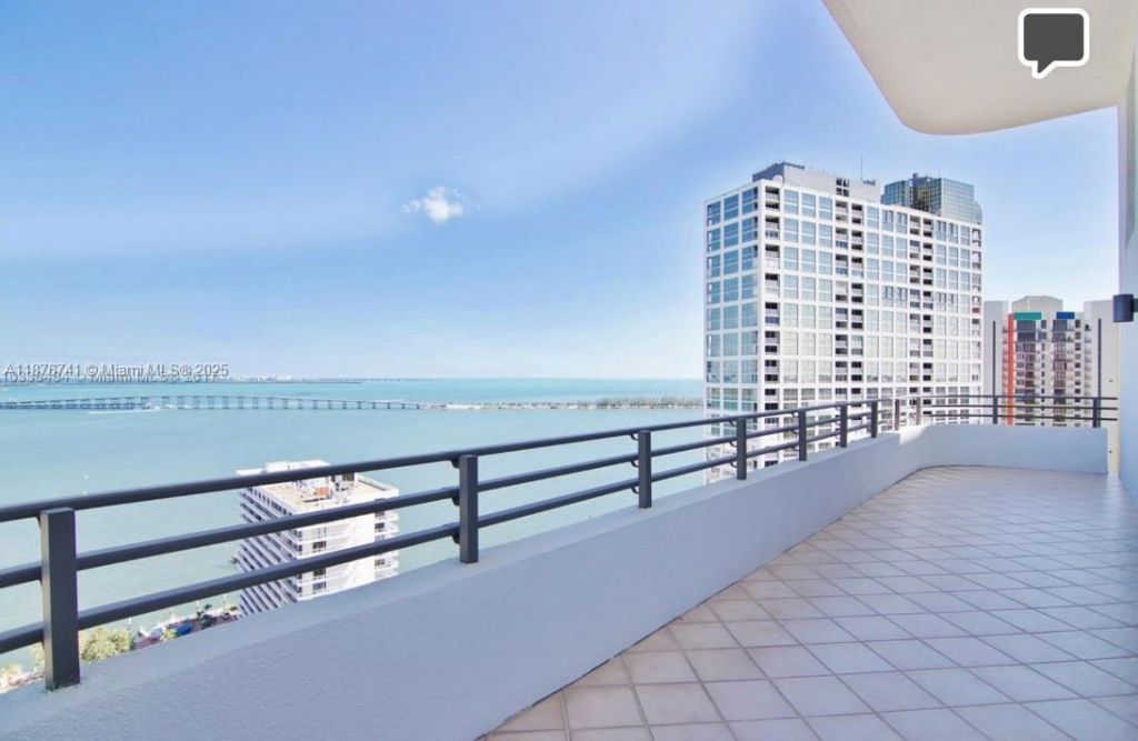 151 SE 15th Rd, Unit 2703, Miami, FL 33129 Photo