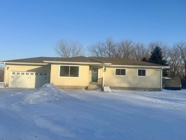 261 15th Lane NE, Benson, MN 56215