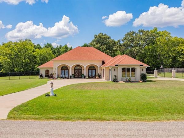 235 CR 1130, Kilgore, TX 75662