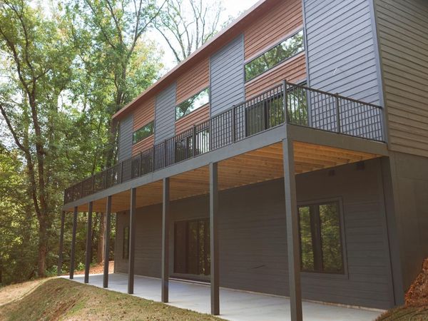 Lot 80 Lakeshore Terrace RD, Hardy, VA 24101