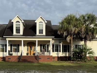 195 Sandy Springs Circle, Walterboro, SC 29488