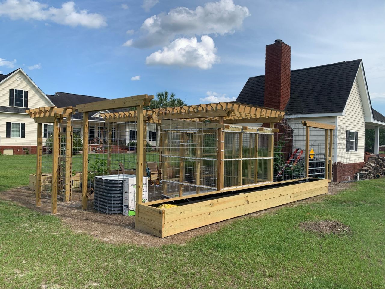 195 Sandy Springs Circle Photo 39