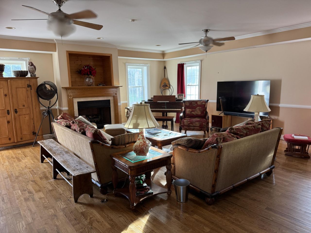 195 Sandy Springs Circle Photo 8