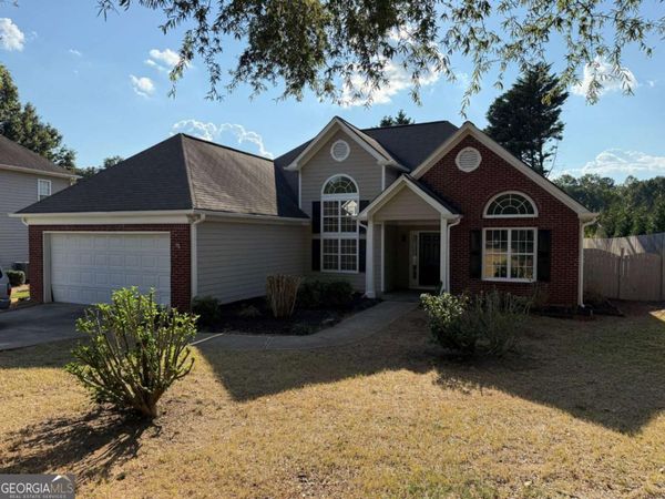 3508 Daventry Lane NW, Kennesaw, GA 30144