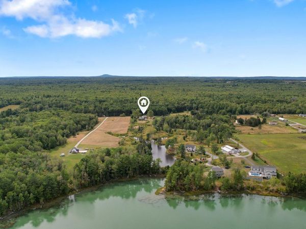 166 Mud Creek Road, Hancock, ME 04640