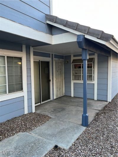 5330 Silvermist Court, Unit 104, Las Vegas, NV 89122 Main Photo