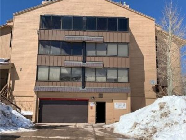 150 W Ridge View Street, Unit 241, Brian Head, UT 84719
