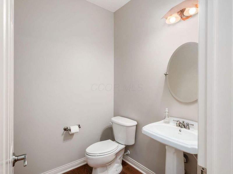 6775 Royal Plume Drive, Dublin, OH 43016 Photo 11