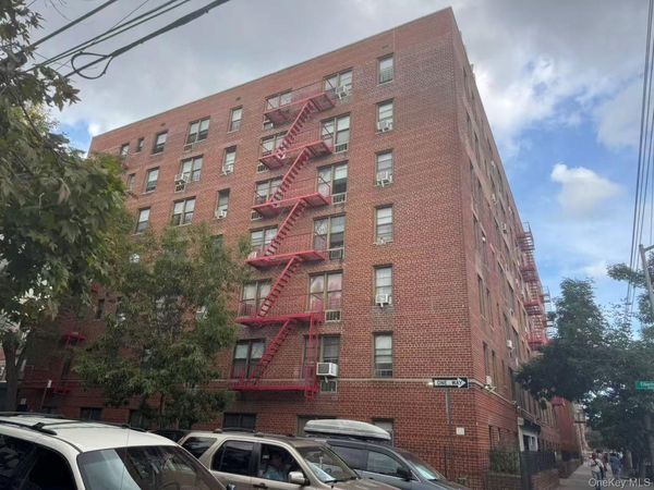 92-29 Lamont Avenue, Unit 2K, Elmhurst, NY 11373